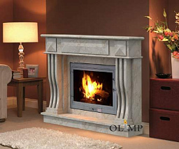 Olimp Андретта Olimp Андретта