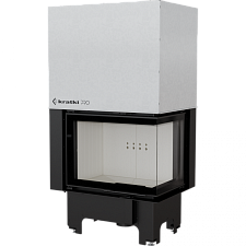 Каминная топка Kratki VNP/700/480 Каминная топка Kratki VNP/700/480
