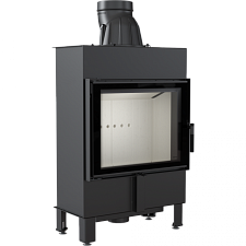 Каминная топка Kratki Lucy/12/SLIM Каминная топка Kratki Lucy/12/SLIM