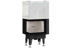 Каминная топка BeF Therm V 8 CL Каминная топка BeF Therm V 8 CL