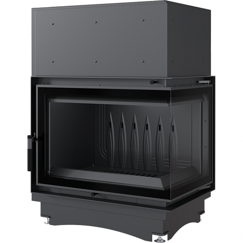 Каминная топка Kratki Zuzia/Eco/P/BS/Deco_1 Каминная топка Kratki Zuzia/Eco/P/BS/Deco_1