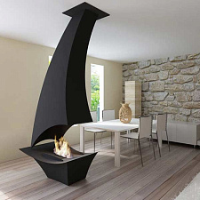 Камин Trianon (Traforart) Камин Trianon (Traforart)