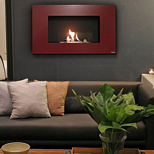 Настенный биокамин Biokamino Leonardo L Biokamino Leonardo L