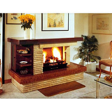 Облицовка F-284, правая (Fugar) Облицовка F-284, правая (Fugar)