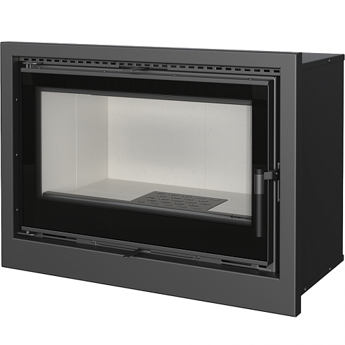 Каминная топка Kratki ARKE/80_1 Каминная топка Kratki ARKE/80_1