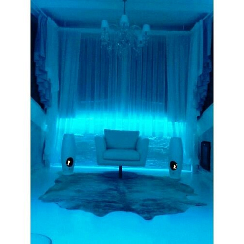 RG di Romagnioli e Giardini Classic белый_1 RG di Romagnioli e Giardini Classic белый_1