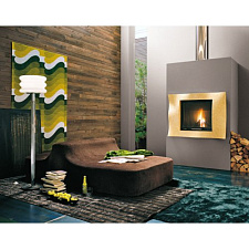 Каминная облицовка Palazzetti Durban Каминная облицовка Palazzetti Durban