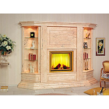 Каминный портал Hark Sevilla Каминный портал Hark Sevilla