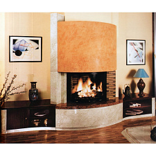 Облицовка Blume c 2-мя банк. (Fugar) Облицовка Blume c 2-мя банк. (Fugar)