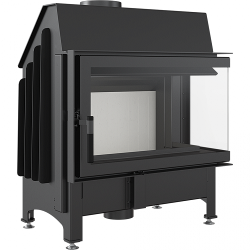 Каминная топка Kratki Zibi/P/BS_0 Каминная топка Kratki Zibi/P/BS_0