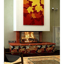 Каминная облицовка Glivi Осень Каминная облицовка Glivi Осень