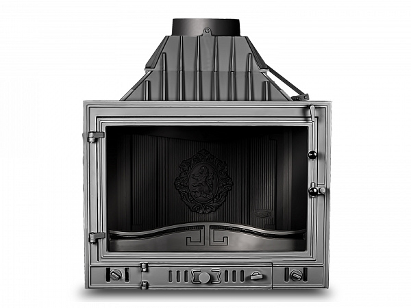 Каминная топка Kaw-Met W3 pb/lb (право- или левосторонняя)_4 Каминная топка Kaw-Met W3 pb/lb (право- или левосторонняя)_4