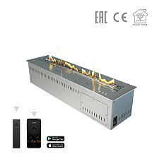 Автоматический биокамин Airtone Andalle 760 Airtone Andalle 760