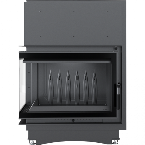 Каминная топка Kratki Zuzia/Eco/L/BS/Deco_2 Каминная топка Kratki Zuzia/Eco/L/BS/Deco_2