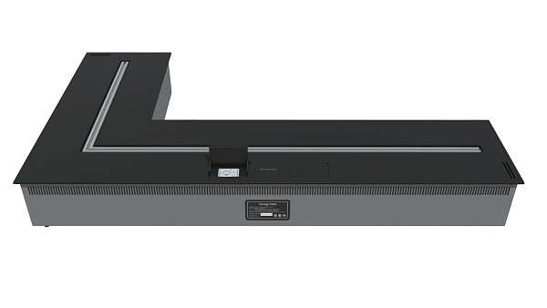 Slimfire SmartFire L 1300 corner_1 Slimfire SmartFire L 1300 corner_1