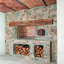 Садовое барбекю Tosca (Fugar) Садовое барбекю Tosca (Fugar)