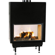 Каминная топка Chazelles DDF1000 Каминная топка Chazelles DDF1000