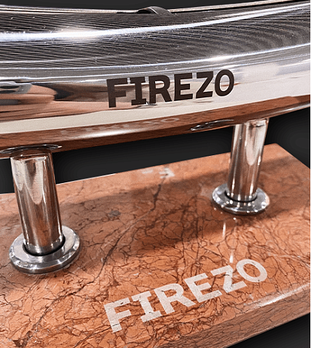 Firezo Samurai_7 Firezo Samurai_7