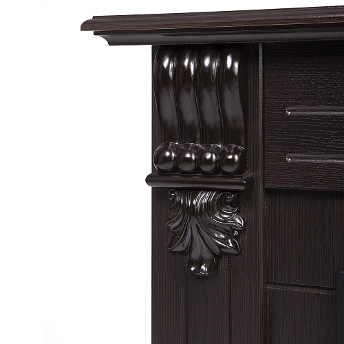 RealFlame Ottawa STD DN очаг Eugene темный орех_11 RealFlame Ottawa STD DN очаг Eugene темный орех_11