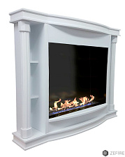 Напольный биокамин ZeFire Маршал ZeFire Маршал