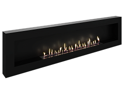 Настенный биокамин Firezo Corpo Dipinto 1900 Firezo Corpo Dipinto 1900