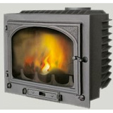 Каминная топка Tarnava Universal Retro 14 кВт Каминная топка Tarnava Universal Retro 14 кВт