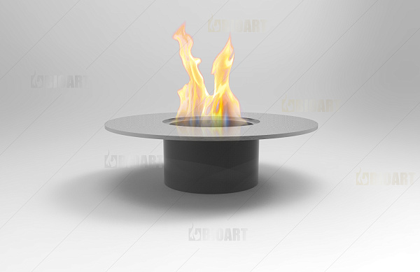 Топливный блок BIOART Gefest 500_1 Топливный блок BIOART Gefest 500_1