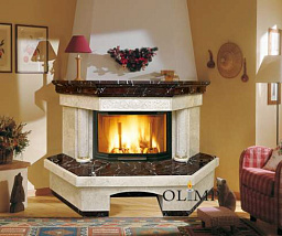 Классический камин Olimp Соул Классический камин Olimp Соул