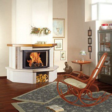 Каминная облицовка EdilKamin Linares