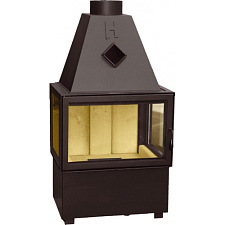 Каминная топка Hajduk Volcano 3PL (510) Каминная топка Hajduk Volcano 3PL (510)