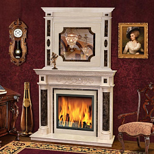 Каминная облицовка Artevero Harmony Каминная облицовка Artevero Harmony