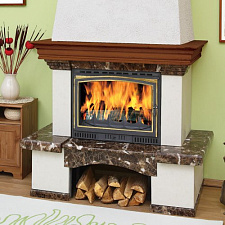 Каминная облицовка Andalusia Isabel Каминная облицовка Andalusia Isabel