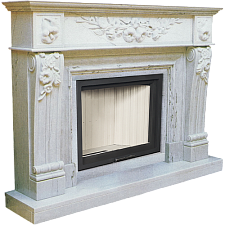 Портал для камина Carmona CM-35 Портал для камина Carmona CM-35