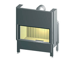 Spartherm Varia Ah 3S Spartherm Varia Ah 3S