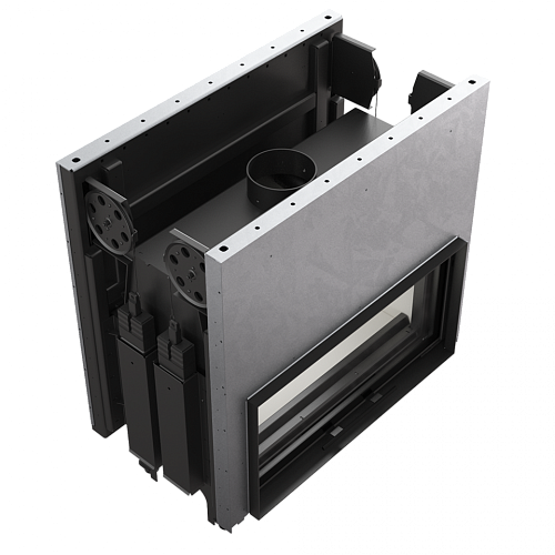 Каминная топка Kratki Mila/T/G_3 Каминная топка Kratki Mila/T/G_3