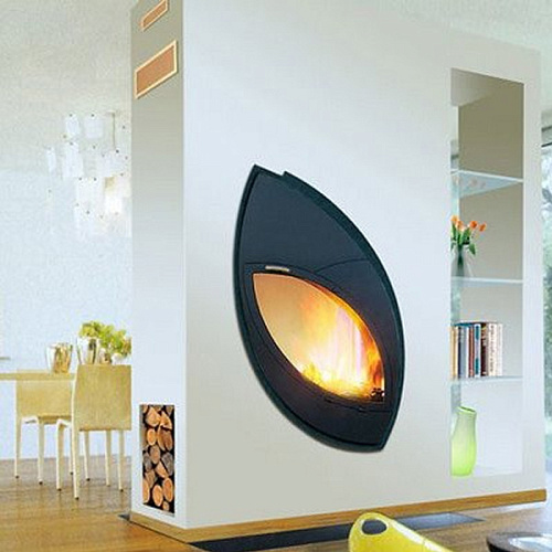 Камин Fayko DF, встроенный, двусторонний (Arkiane)_0 Камин Fayko DF, встроенный, двусторонний (Arkiane)_0