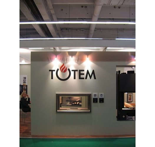 Totem recto horizon 1000 с дымосборником (есть только короб на гильотину)_2 Totem recto horizon 1000 с дымосборником (есть только короб на гильотину)_2