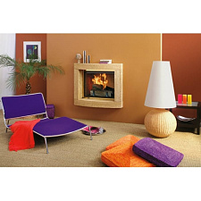 Каминная облицовка Richard Le Droff Josalle Каминная облицовка Richard Le Droff Josalle