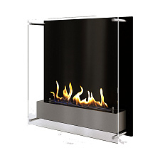 Настенный биокамин Firezo Taglio vetro 500 Firezo Taglio vetro 500