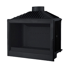 Топка L7, черная (Liseo) Топка L7, черная (Liseo)