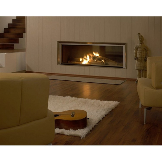 Brunner architektur-kamin 53/121 lifting, декоративная рама черная_5 Brunner architektur-kamin 53/121 lifting, декоративная рама черная_5