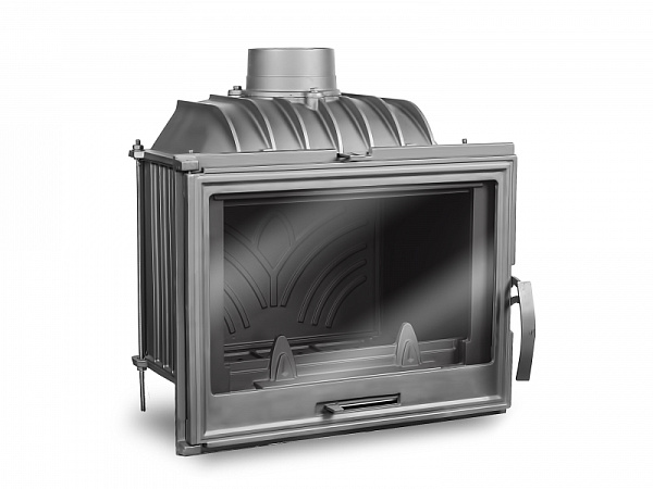 Каминная топка Kaw-Met W13_1 Каминная топка Kaw-Met W13_1
