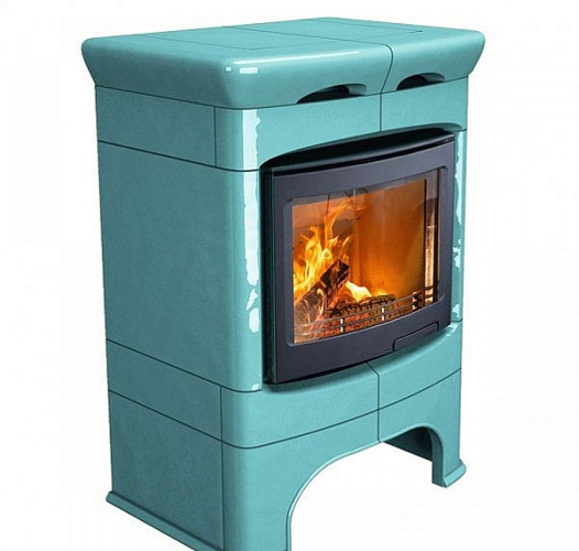 Contura готланд, глазурь, малахит_5 Contura готланд, глазурь, малахит_5