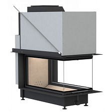 Каминная топка Brunner Panorama 51/88/50/88 Каминная топка Brunner Panorama 51/88/50/88