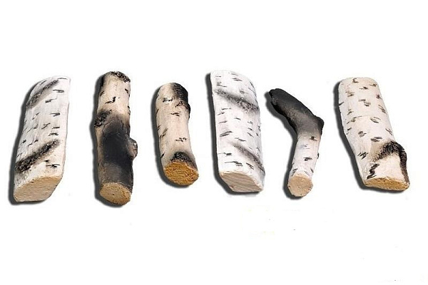 Дровишки березовые BioKer 6шт._1  Дровишки березовые BioKer 6шт._1