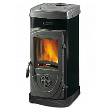 La Nordica-Extraflame super junior nero antracite La Nordica-Extraflame super junior nero antracite