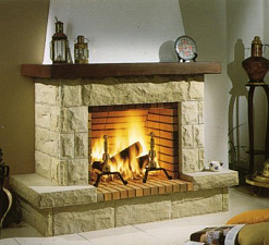 Облицовка Isaba (Fugar) Облицовка Isaba (Fugar)