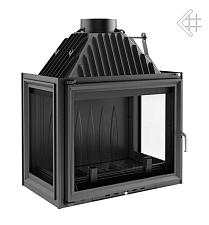 Топка AMELIA/LP, стекло слева справа Топка AMELIA/LP, стекло слева справа