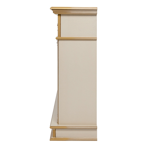 RealFlame Prince 50 WT белый дуб_4 RealFlame Prince 50 WT белый дуб_4