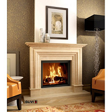 Каминная облицовка Glivi Луна Каминная облицовка Glivi Луна